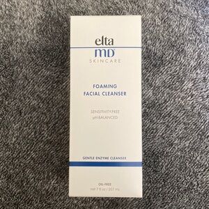 EltaMD Foaming Facial Cleanser (7 oz.)